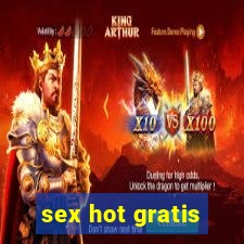 sex hot gratis